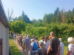 Pielgrzymka do Nysy śladami Sióstr Elżbietanek, 21.06.2026
